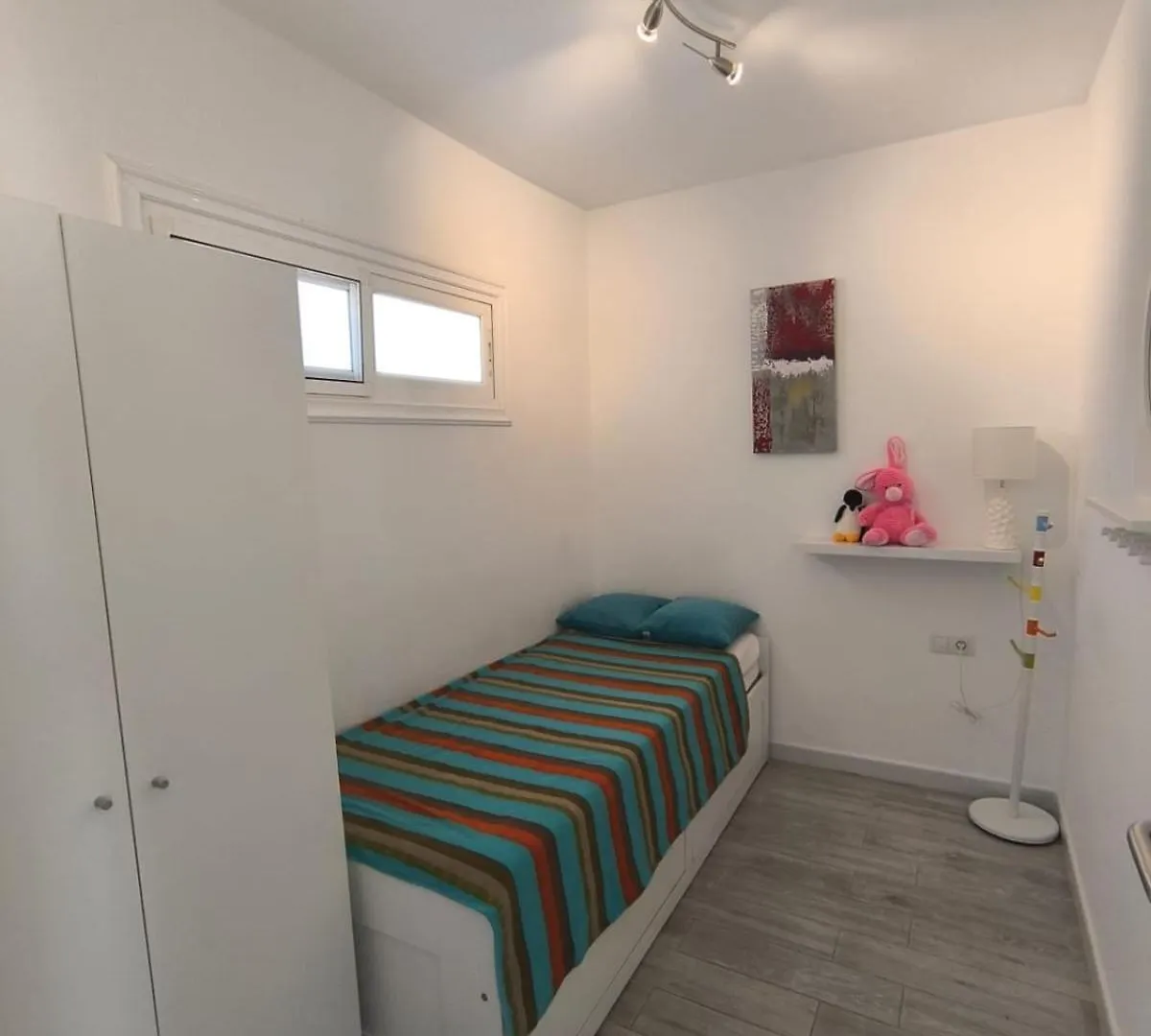 Apartment Playa Fanabe 2- Bedroom Costa Adeje