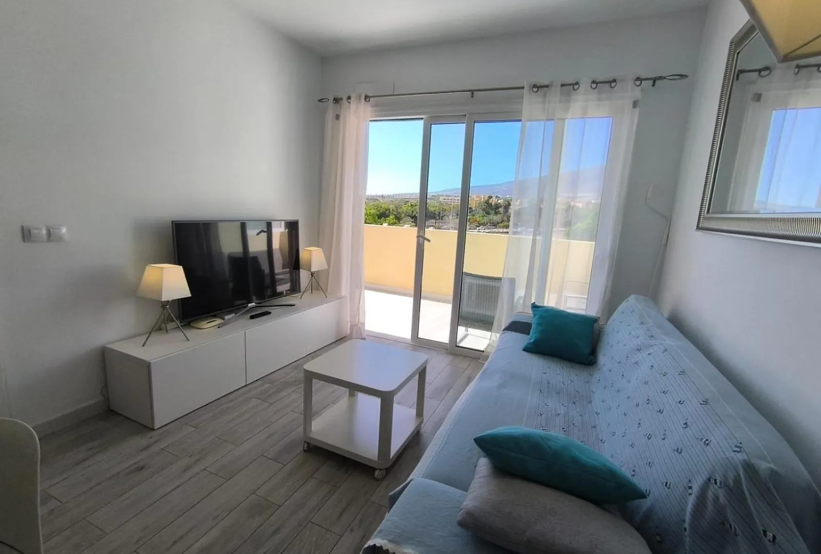 Apartment Playa Fanabe 2- Bedroom Costa Adeje   Costa Adeje (Tenerife)