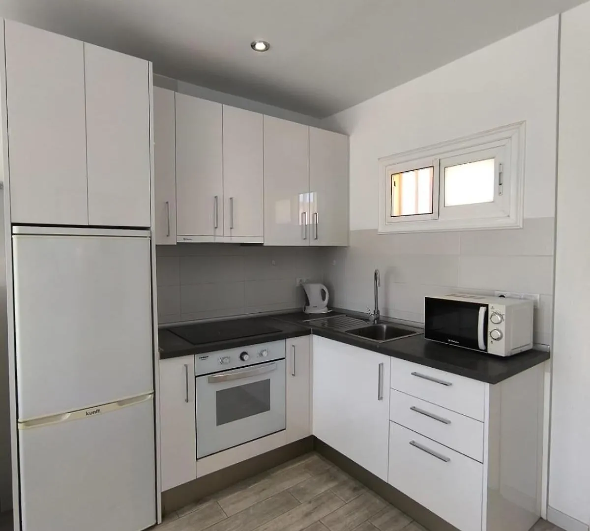 Apartment Playa Fanabe 2- Bedroom Costa Adeje  Costa Adeje (Tenerife)