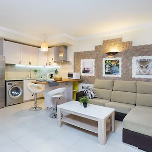Apartamento Casa Maya Adeje Tenerife Sur Pool And Terrace, Costa Adeje (Tenerife)