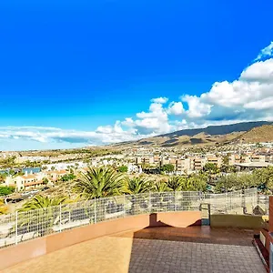 Apartamento Calle Madrid, Costa Adeje (Tenerife)