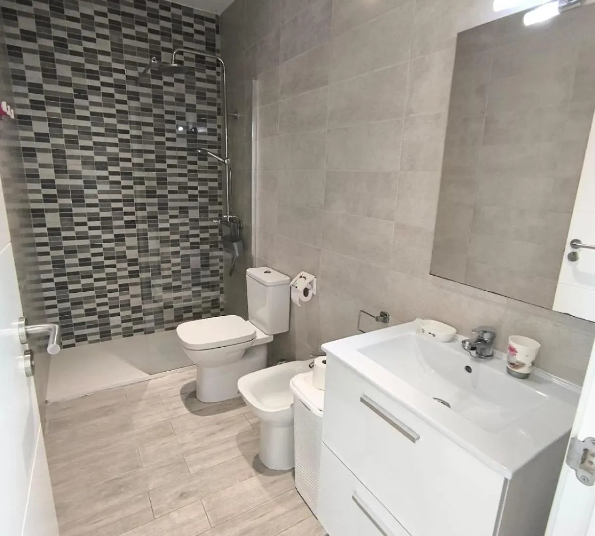 Apartment Playa Fanabe 2- Bedroom 아데제 0*,  스페인
