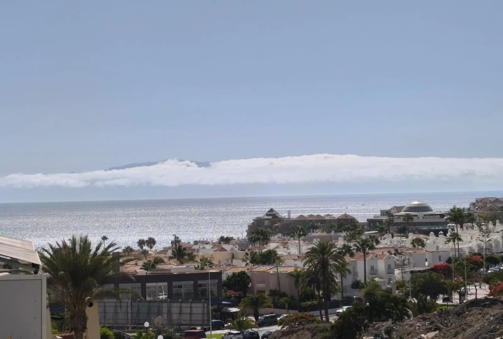 Apartment Playa Fanabe 2- Bedroom 아데제
