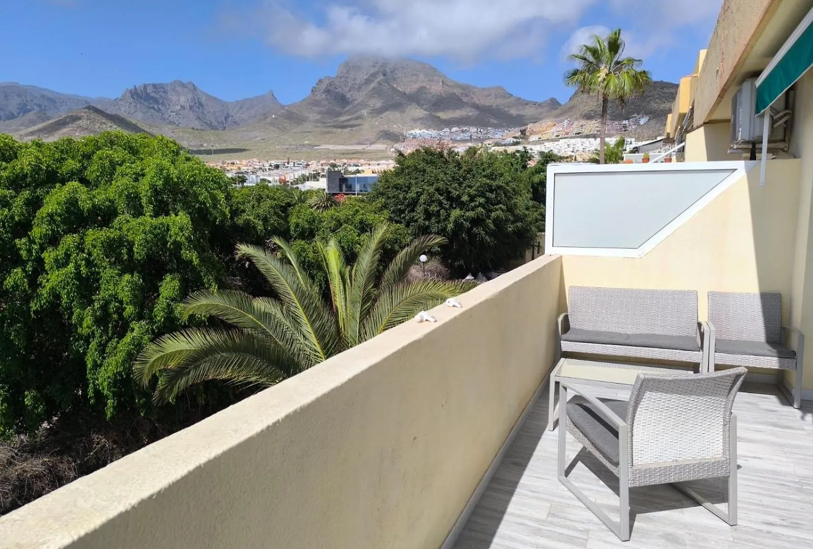 Apartment Playa Fanabe 2- Bedroom 아데제 0*,  스페인