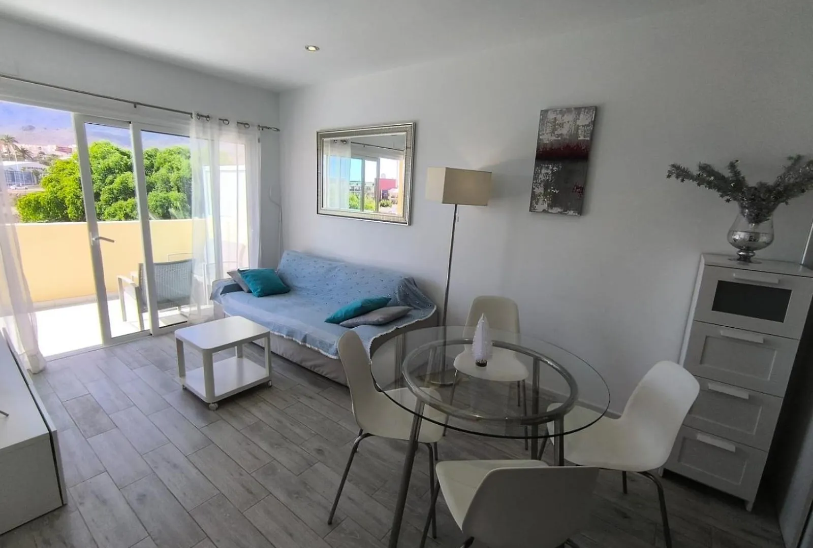 Apartment Playa Fanabe 2- Bedroom 아데제 0*,  스페인