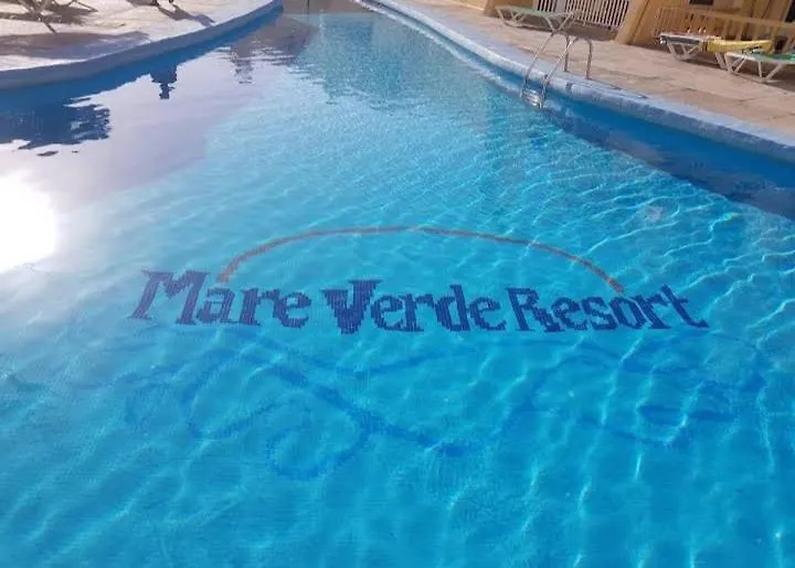 Apartment Playa Fanabe 2- Bedroom 아데제