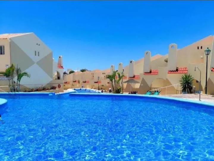 Apartment Playa Fanabe 2- Bedroom 아데제 스페인